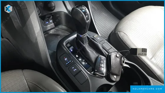 HYUNDAI MAXCRUISE DIESEL(E-VGT) 2.2 4WD EXCLUSIVE