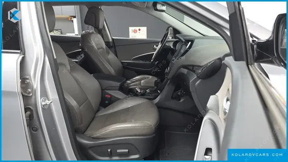 HYUNDAI MAXCRUISE DIESEL(E-VGT) 2.2 4WD EXCLUSIVE