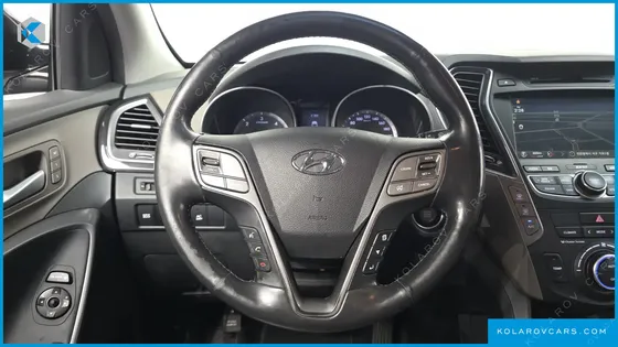 HYUNDAI MAXCRUISE DIESEL(E-VGT) 2.2 4WD EXCLUSIVE