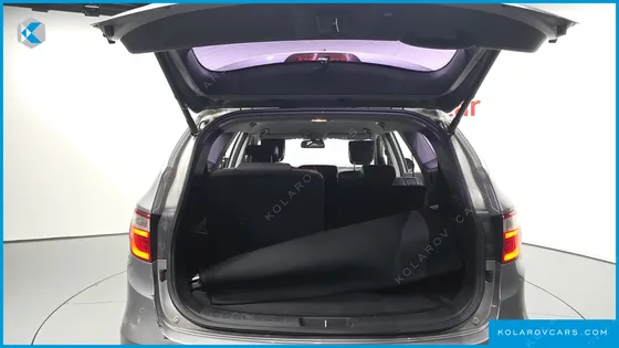 HYUNDAI MAXCRUISE DIESEL(E-VGT) 2.2 4WD EXCLUSIVE