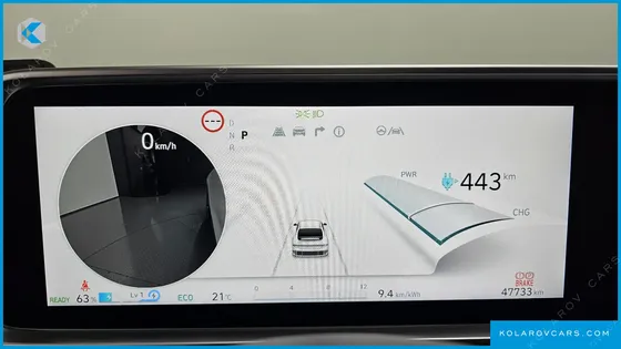 HYUNDAI IONIQ 6 LONG RANGE