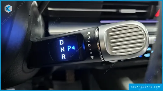 HYUNDAI IONIQ 6 LONG RANGE