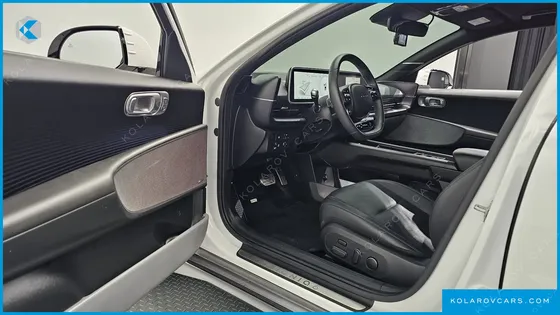 HYUNDAI IONIQ 6 LONG RANGE