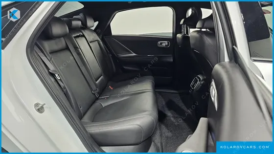 HYUNDAI IONIQ 6 LONG RANGE