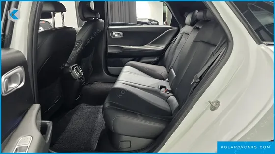 HYUNDAI IONIQ 6 LONG RANGE