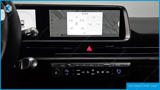 HYUNDAI IONIQ 6 LONG RANGE