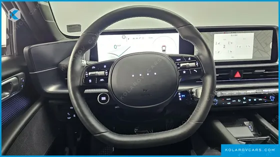 HYUNDAI IONIQ 6 LONG RANGE