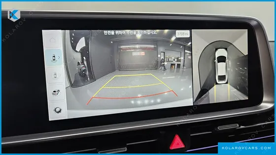 HYUNDAI IONIQ 6 LONG RANGE