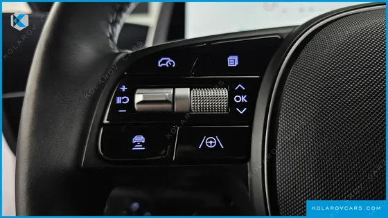 HYUNDAI IONIQ 6 LONG RANGE