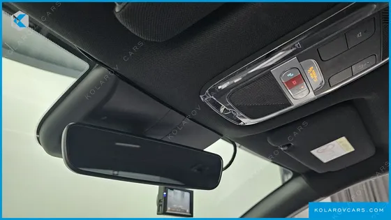 HYUNDAI IONIQ 6 LONG RANGE