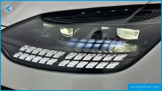 HYUNDAI IONIQ 6 LONG RANGE