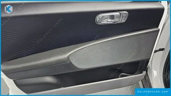 HYUNDAI IONIQ 6 LONG RANGE