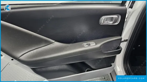 HYUNDAI IONIQ 6 LONG RANGE