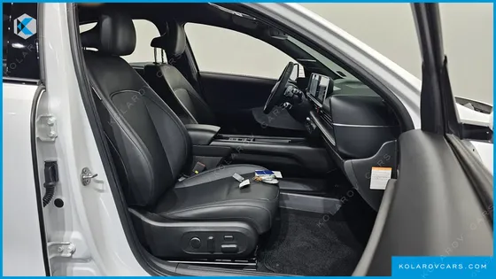 HYUNDAI IONIQ 6 LONG RANGE
