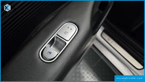 HYUNDAI IONIQ 6 LONG RANGE