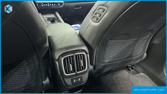 HYUNDAI IONIQ 6 LONG RANGE
