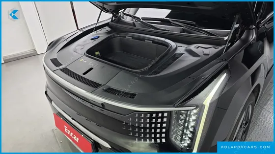 KIA EV9 LONG RANGE 4WD