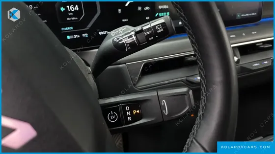 KIA EV9 LONG RANGE 4WD