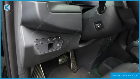 KIA EV9 LONG RANGE 4WD