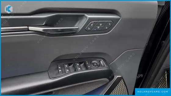 KIA EV9 LONG RANGE 4WD