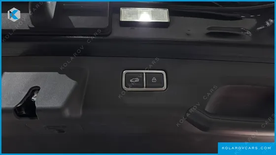 KIA EV9 LONG RANGE 4WD