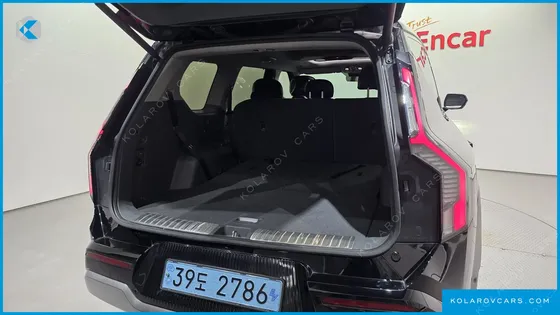 KIA EV9 LONG RANGE 4WD