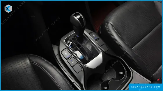 HYUNDAI MAXCRUISE DIESEL(E-VGT) 2.2 2WD EXCLUSIVE
