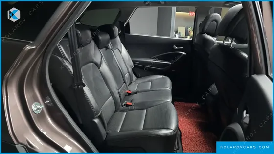 HYUNDAI MAXCRUISE DIESEL(E-VGT) 2.2 2WD EXCLUSIVE