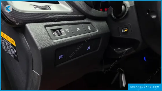HYUNDAI MAXCRUISE DIESEL(E-VGT) 2.2 2WD EXCLUSIVE