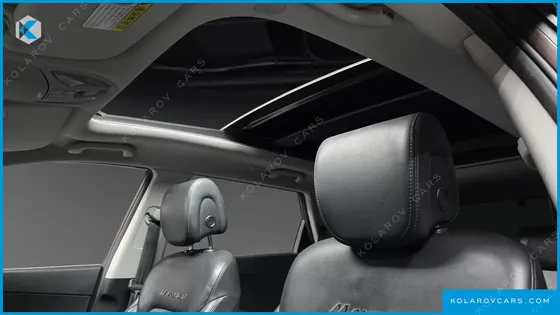 HYUNDAI MAXCRUISE DIESEL(E-VGT) 2.2 2WD EXCLUSIVE