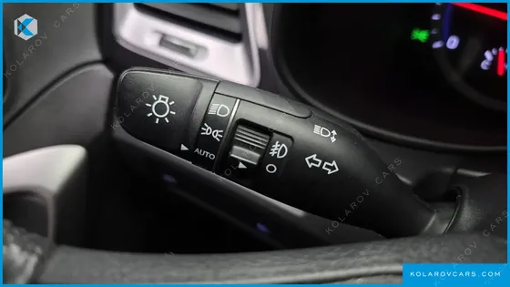 HYUNDAI MAXCRUISE DIESEL(E-VGT) 2.2 2WD EXCLUSIVE