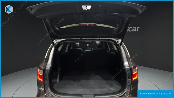 HYUNDAI MAXCRUISE DIESEL(E-VGT) 2.2 2WD EXCLUSIVE