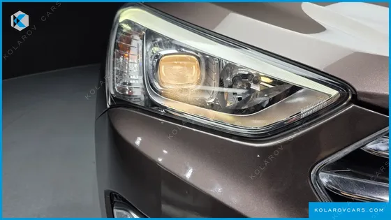 HYUNDAI MAXCRUISE DIESEL(E-VGT) 2.2 2WD EXCLUSIVE