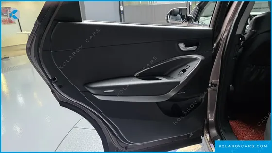 HYUNDAI MAXCRUISE DIESEL(E-VGT) 2.2 2WD EXCLUSIVE