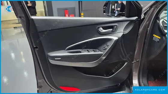 HYUNDAI MAXCRUISE DIESEL(E-VGT) 2.2 2WD EXCLUSIVE