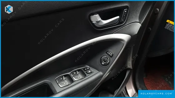 HYUNDAI MAXCRUISE DIESEL(E-VGT) 2.2 2WD EXCLUSIVE