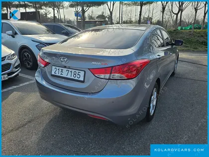HYUNDAI ELANTRA (AVANTE) M16 GDI LUXURY