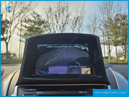 HYUNDAI ELANTRA (AVANTE) M16 GDI LUXURY