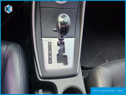 HYUNDAI ELANTRA (AVANTE) M16 GDI LUXURY