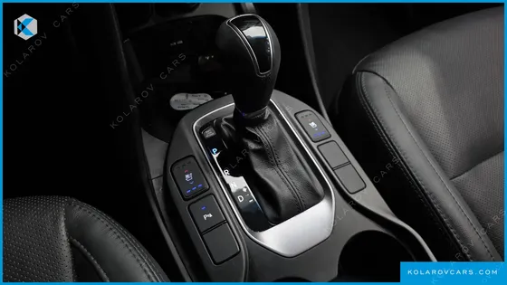 HYUNDAI MAXCRUISE DIESEL(E-VGT) 2.2 2WD EXCLUSIVE