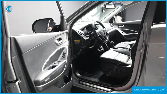 HYUNDAI MAXCRUISE DIESEL(E-VGT) 2.2 2WD EXCLUSIVE