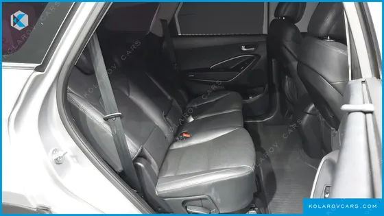 HYUNDAI MAXCRUISE DIESEL(E-VGT) 2.2 2WD EXCLUSIVE