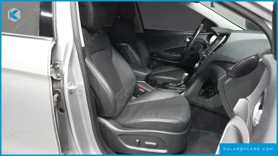 HYUNDAI MAXCRUISE DIESEL(E-VGT) 2.2 2WD EXCLUSIVE