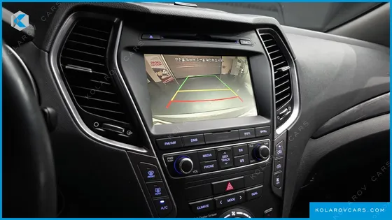 HYUNDAI MAXCRUISE DIESEL(E-VGT) 2.2 2WD EXCLUSIVE