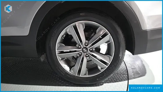 HYUNDAI MAXCRUISE DIESEL(E-VGT) 2.2 2WD EXCLUSIVE