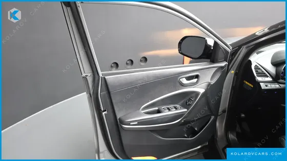HYUNDAI MAXCRUISE DIESEL(E-VGT) 2.2 2WD EXCLUSIVE