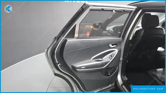 HYUNDAI MAXCRUISE DIESEL(E-VGT) 2.2 2WD EXCLUSIVE
