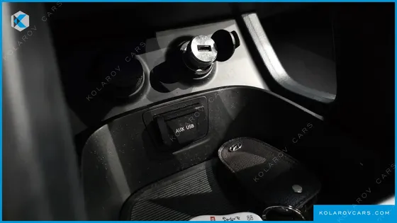 HYUNDAI MAXCRUISE DIESEL(E-VGT) 2.2 2WD EXCLUSIVE
