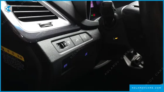 HYUNDAI MAXCRUISE DIESEL(E-VGT) 2.2 2WD EXCLUSIVE