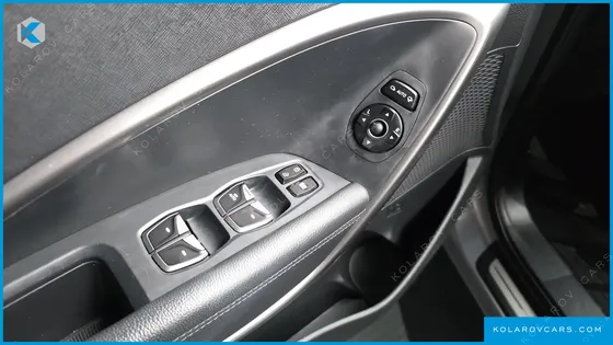 HYUNDAI MAXCRUISE DIESEL(E-VGT) 2.2 2WD EXCLUSIVE